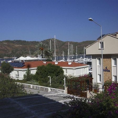 Yildirim Guesthouse Fethiye Eksteriør bilde