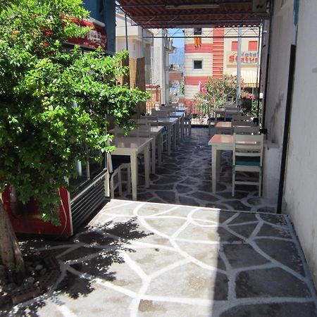 Yildirim Guesthouse Fethiye Eksteriør bilde