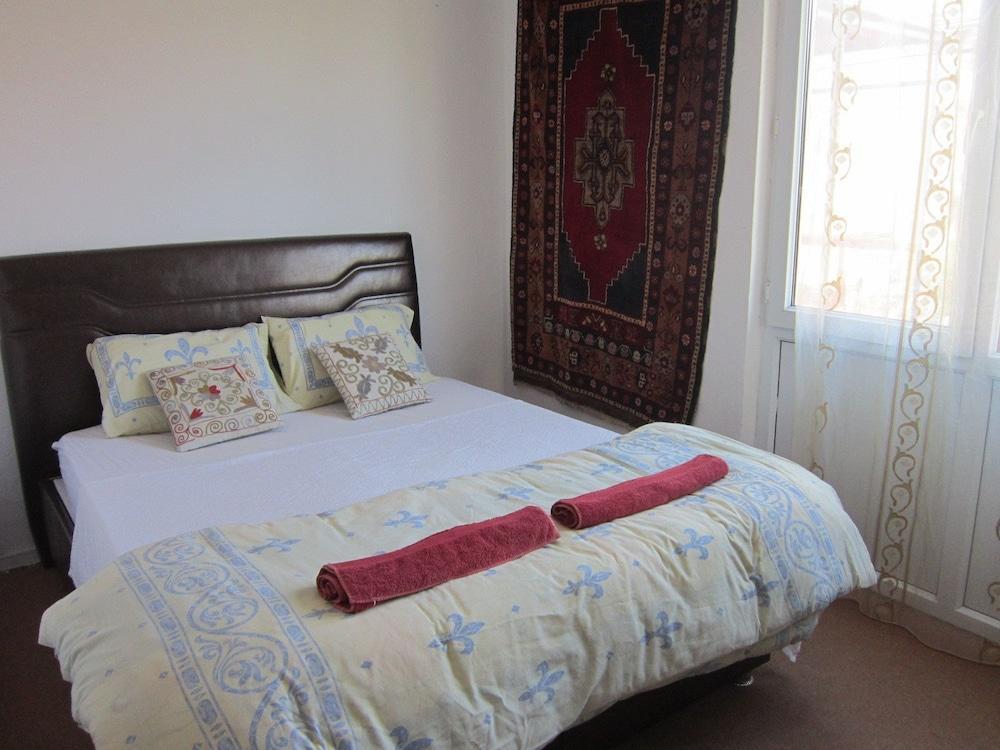 Yildirim Guesthouse Fethiye Eksteriør bilde