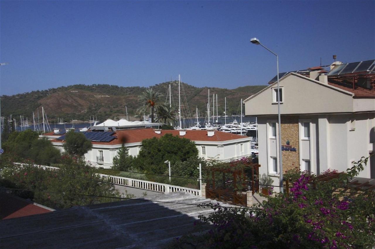 Yildirim Guesthouse Fethiye Eksteriør bilde