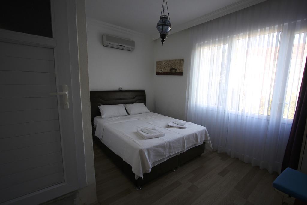 Yildirim Guesthouse Fethiye Eksteriør bilde