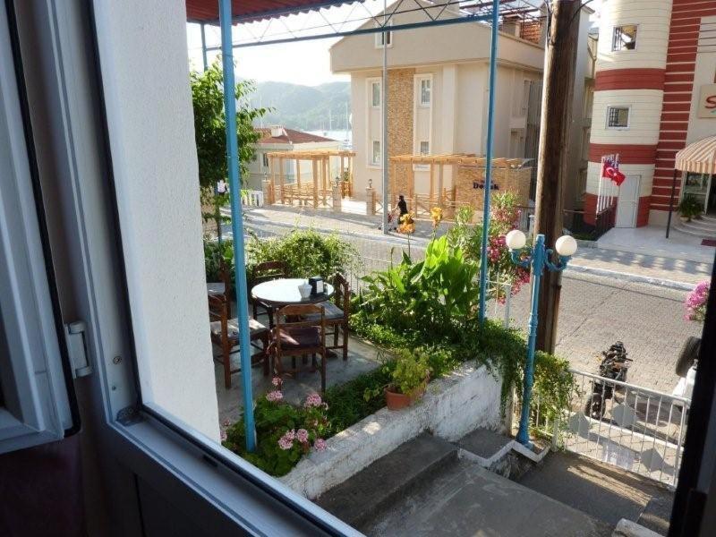 Yildirim Guesthouse Fethiye Eksteriør bilde