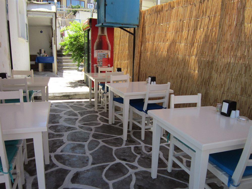 Yildirim Guesthouse Fethiye Eksteriør bilde