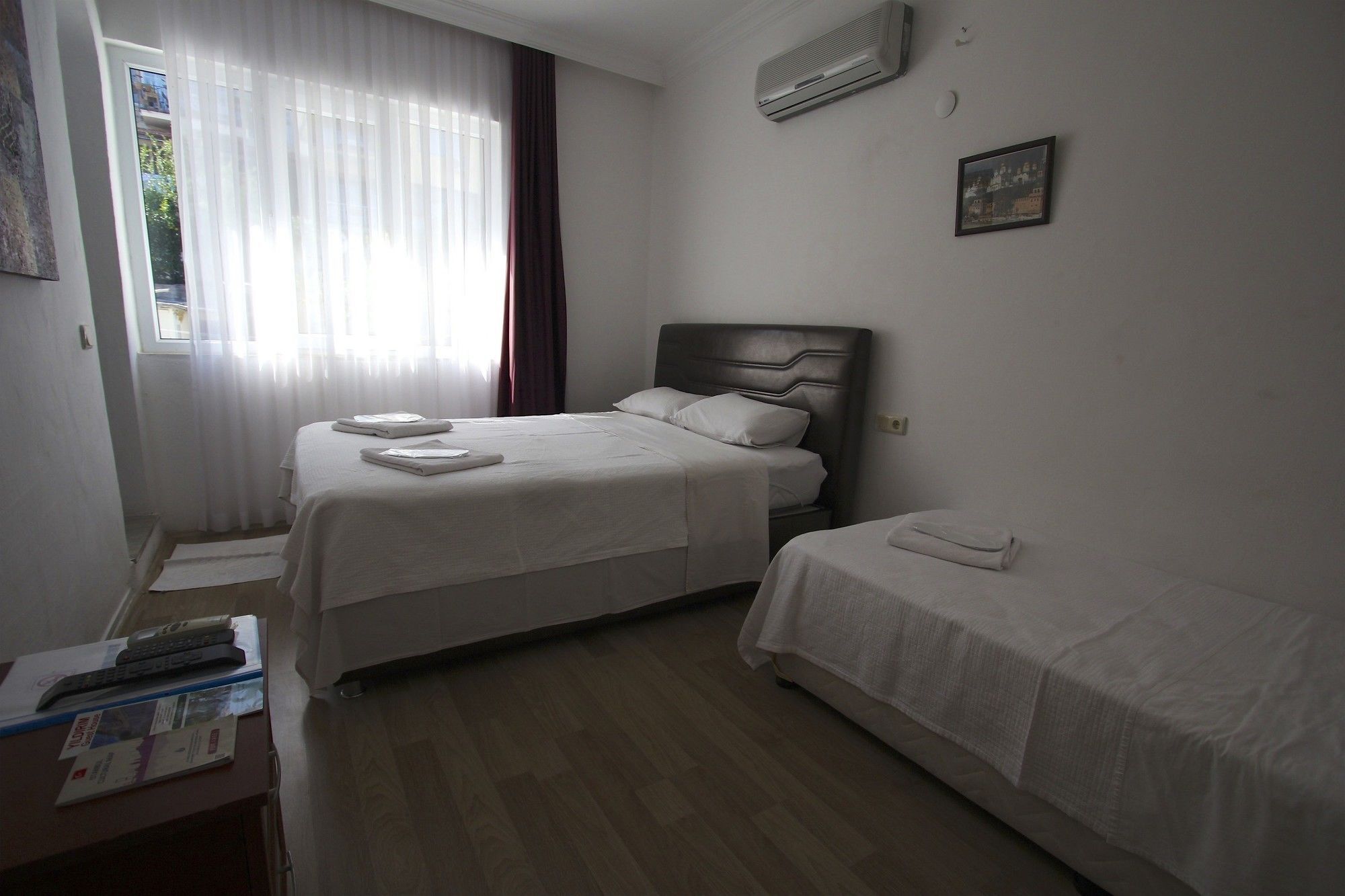 Yildirim Guesthouse Fethiye Eksteriør bilde