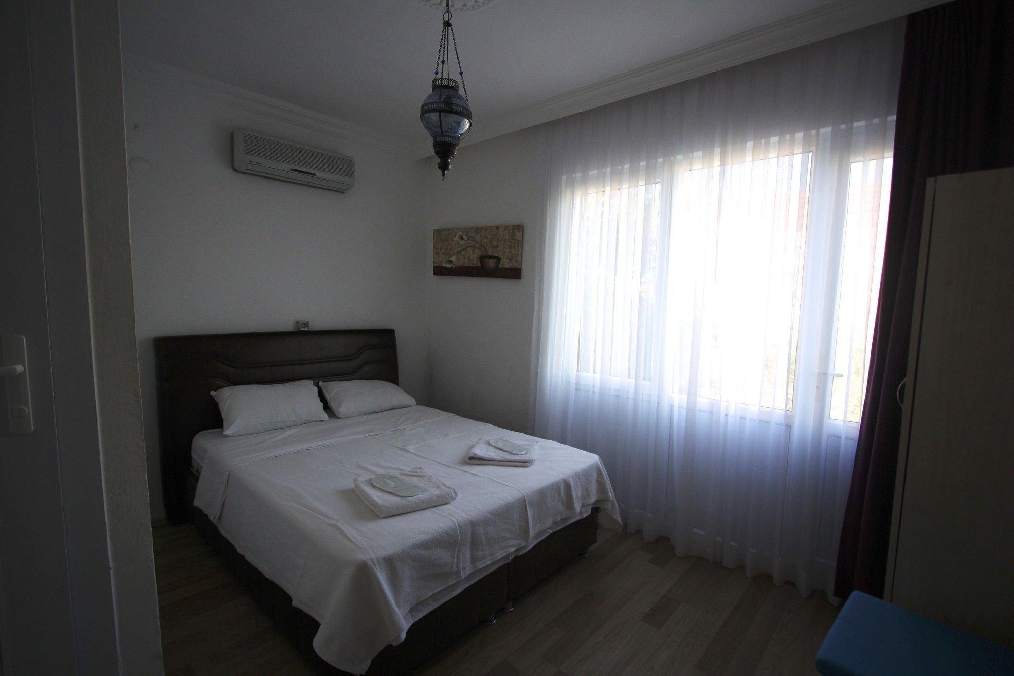 Yildirim Guesthouse Fethiye Eksteriør bilde